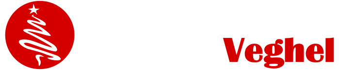 Logo Kerstlichtshow Veghel